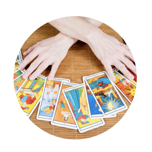 Tarot Cards