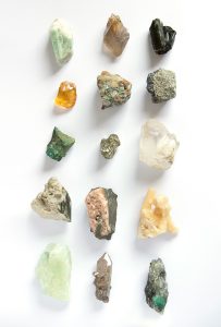 Crystal Healing