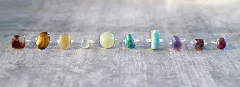 Gem stones