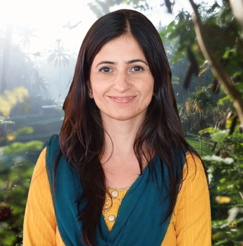 Aaditi Tallati