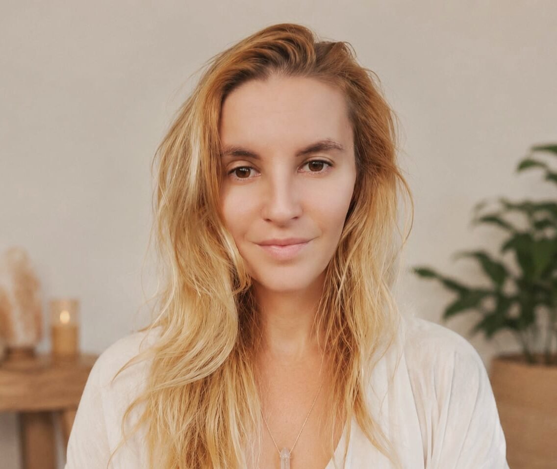 Diana - Energy Healer
