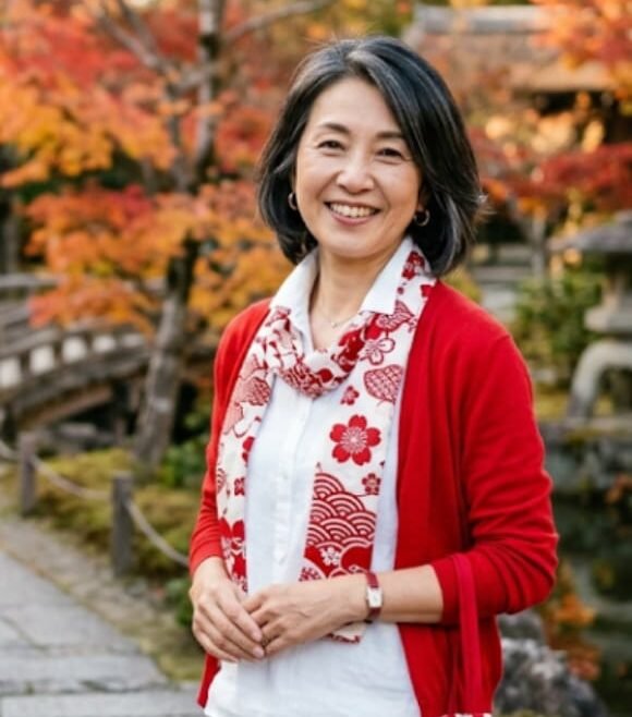 Dr Shiori : Physician